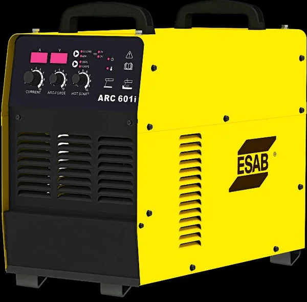 ESAB ARC 601i (Electrodo Revestido) - ESAB