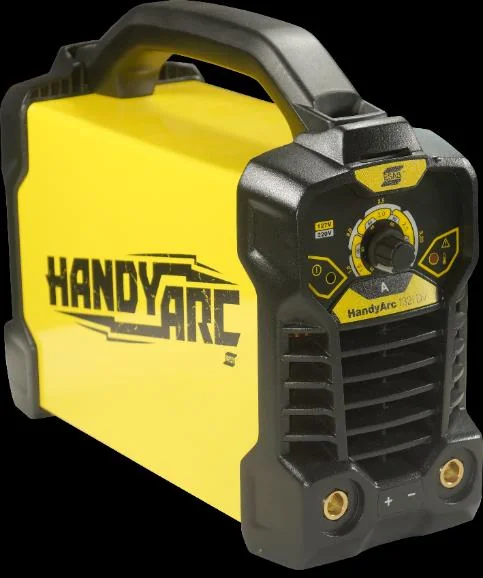 ESAB HandyArc 132 (Electrodo Revestido) - ESAB