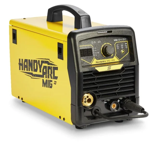 ESAB HandyArc MIG 160i (MIG/MAG) - ESAB