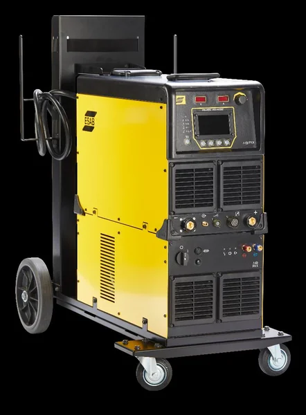 ESAB Heliarc 403i MV AC/DC (TIG) - ESAB