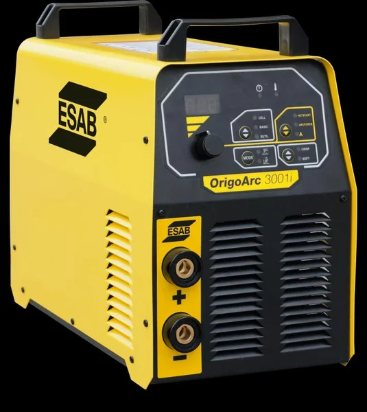 ESAB ES-OrigoArc 3001i (Electrodo Revestido) - ESAB