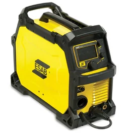 ESAB Rebel 215iC (Multiproceso) - ESAB