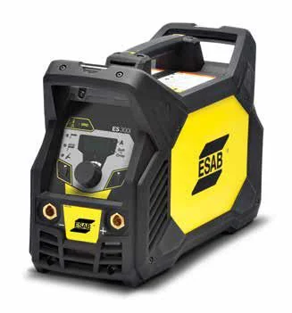 ESAB Renegade ES 300i (Electrodo Revestido) - ESAB