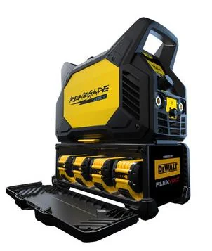 ESAB Renegade Volt ES-200i (Electrodo Revestido) - ESAB