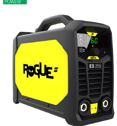 ESAB Rogue ES205i (Electrodo Revestido) - ESAB
