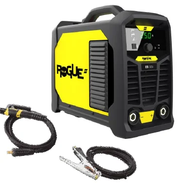 ESAB Rogue ES305i (Electrodo Revestido) - ESAB