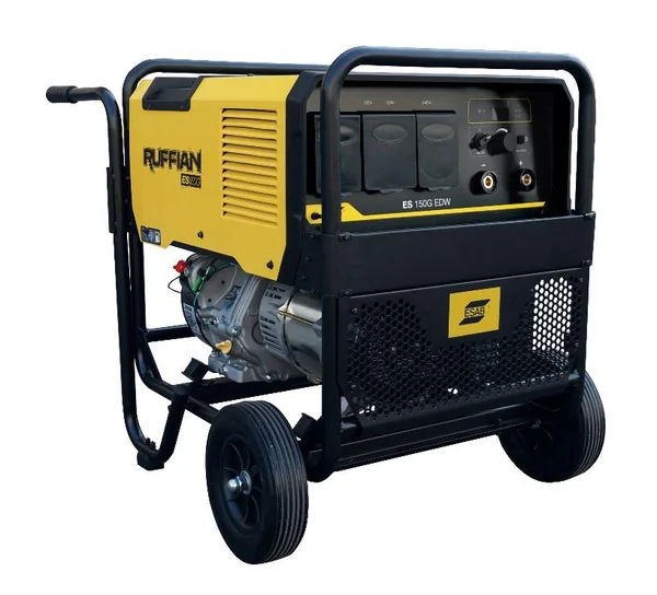 ESAB Motosoldador Ruffian 150G EDW - ESAB