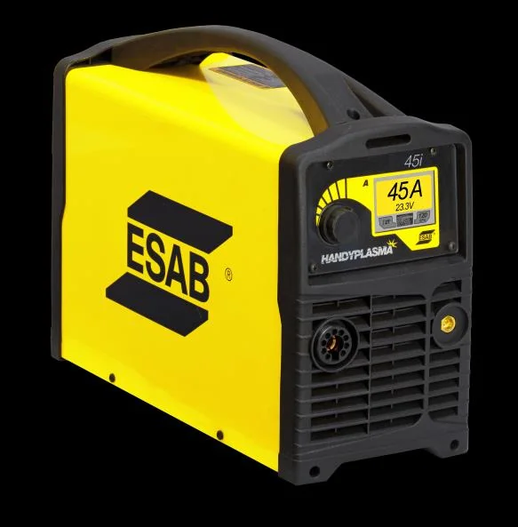 ESAB HandyPlasma 45i (Equipo Plasma) - ESAB