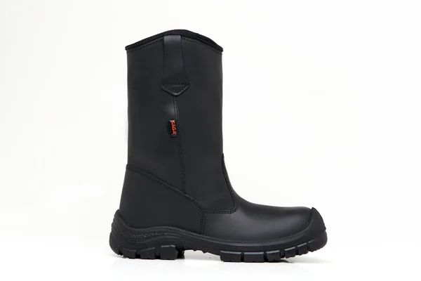 Saga 3045 — Bota Goodyear Welt Cuero Premium (Goodyear Welt) - Saga