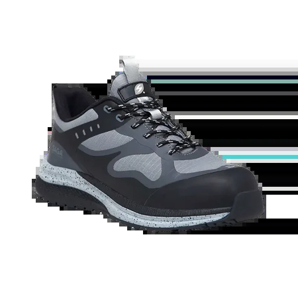 Saga 7001 — Bota Alto Impacto Industrial (Operador) - Saga
