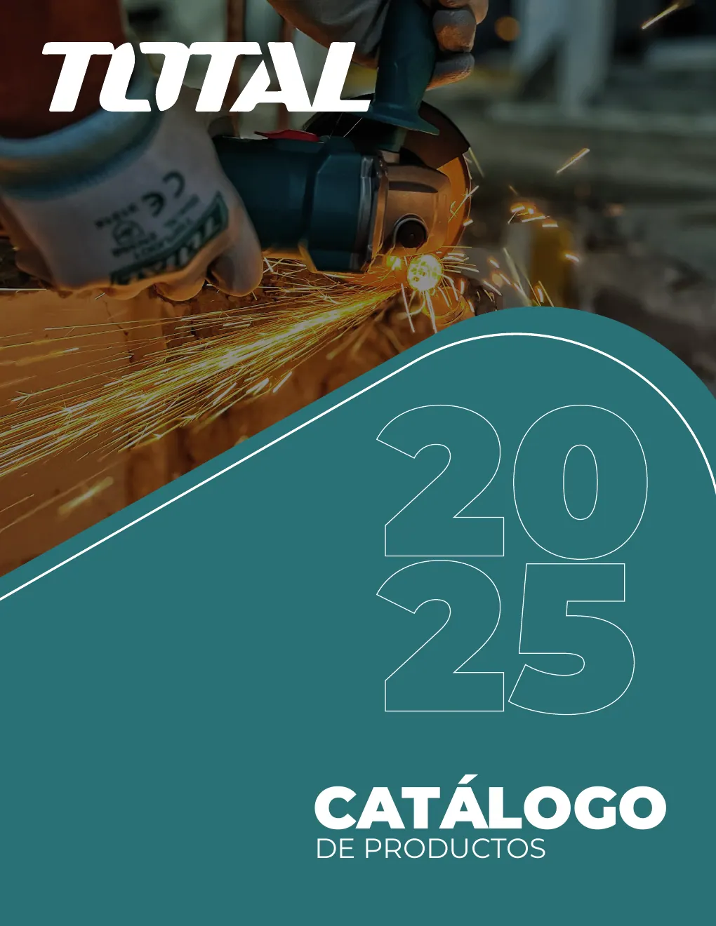 Catálogo Truper página 1